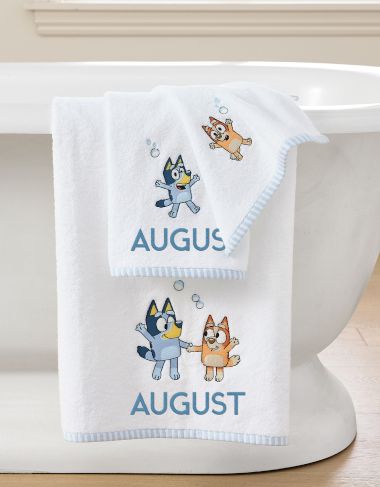 Bath Towels