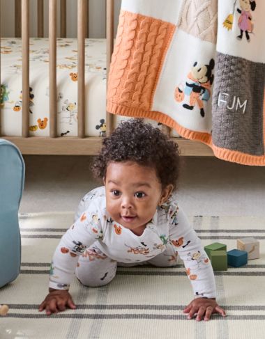 Bedding &amp; Pajamas