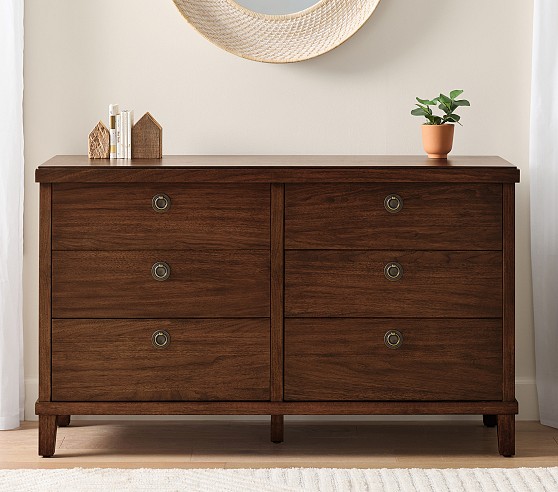 Avalon Extra Wide Kids Dresser | Pottery Barn Kids