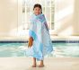 Disney <i>Frozen Enchanted Forest</i> Kid Beach Towel UPF 50+