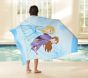 Disney <i>Frozen Enchanted Forest</i> Kid Beach Towel UPF 50+