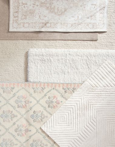 Neutral Rugs