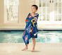 <i>MLB™</i> Kid Beach Towel UPF 50+