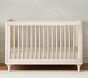 Babyletto Lolly 3-in-1 Convertible Crib