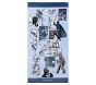 Star Wars™ Kid Beach Towel UPF 50+