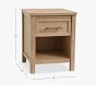 Camden Nightstand (16")