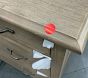 Open Box: Rory 8-Drawer Dresser (56"W x 20"D) - Seadrift