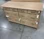 Open Box: Rory 8-Drawer Dresser (56"W x 20"D) - Seadrift