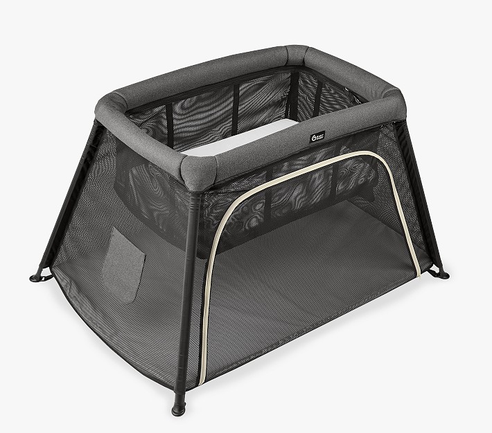 Bugaboo Stardust Travel Crib | Pottery Barn Kids