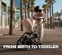 Cybex Balios S Lux &amp; Cloud G Pro Infant Travel System