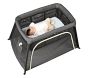 Babymoov Moov and Comfy 3-in-1 Travel Crib and Playard