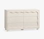 Paloma 6-Drawer Dresser (56w x 19d")