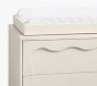 Paloma 6-Drawer Dresser &amp; Topper Set (56w x 19d")