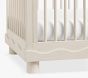 Paloma Toddler Bed Conversion Kit Only