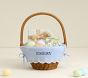 Penny Scallop Easter Basket Liners