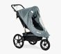 BOB Gear Weather Shield - Single Jogging Strollers