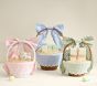 Penny Scallop Easter Handle Bow Accessories