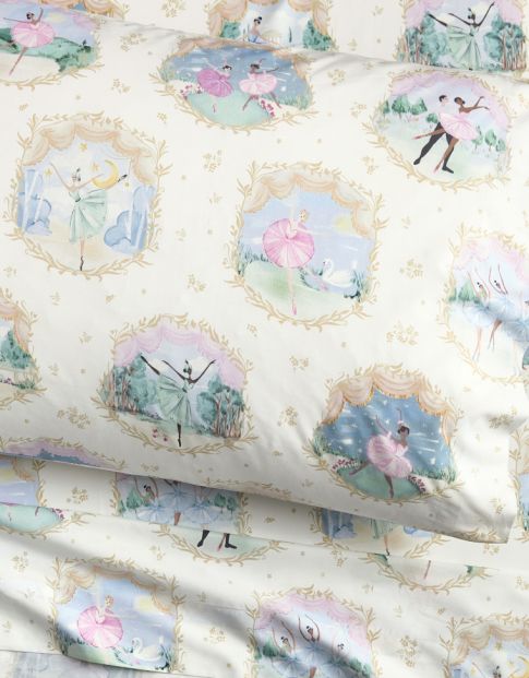 Kids' Bedding