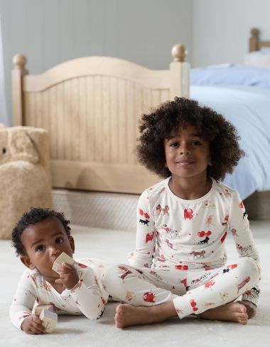 Shop Pajamas Sale