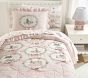 Riley Sheehey English Garden Quilt Bedding Set