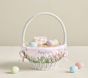 Open Box: Peter Rabbit™ Flopsy™ Bunnies Landscape Easter Basket Liner, Small