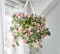LoveShackFancy Floral Mobile