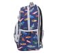 Mackenzie Gray Blue Hot Wheels™ Backpacks