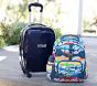 Mackenzie Multi Sharks Backpack &amp; Lunch Bundle, Set of 3