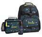 PAC-MAN Glow-in-the-Dark Mackenzie Backpack &amp; Lunch Bundle, Set of 3
