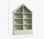 Julia Berolzheimer Dollhouse Bookcase