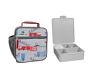 Fire Fighters Lunch &amp; Bento Bundle, Set of 2