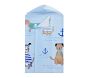 Salty Dog Kid Beach Hooded Towel UPF 50+