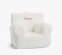 Anywhere Chair®, Cozy Sherpa Collection