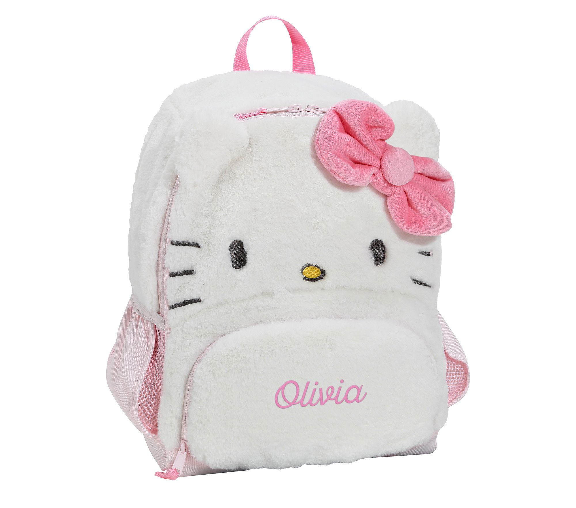 Mackenzie Hello Kitty Critter Adaptive Backpack - Thumbnail 2