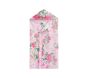 LoveShackFancy Baby Beach Hooded Towel UPF 50+