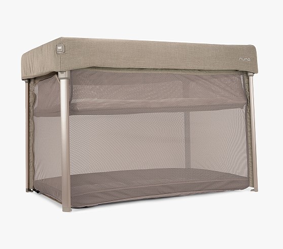 Bugaboo Stardust Travel Crib | Pottery Barn Kids