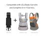 Lillebaby Baby Carrier Belt Extension