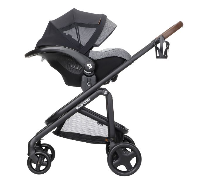 uppababy vista v2 rumbleseat UPPAbaby VISTA V2 Stroller + Upper Adapters + RumbleSeat main image 1