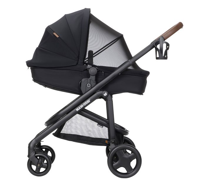 Maxi Cosi Tayla Max 5 in 1 Travel System - Onyx Wonder