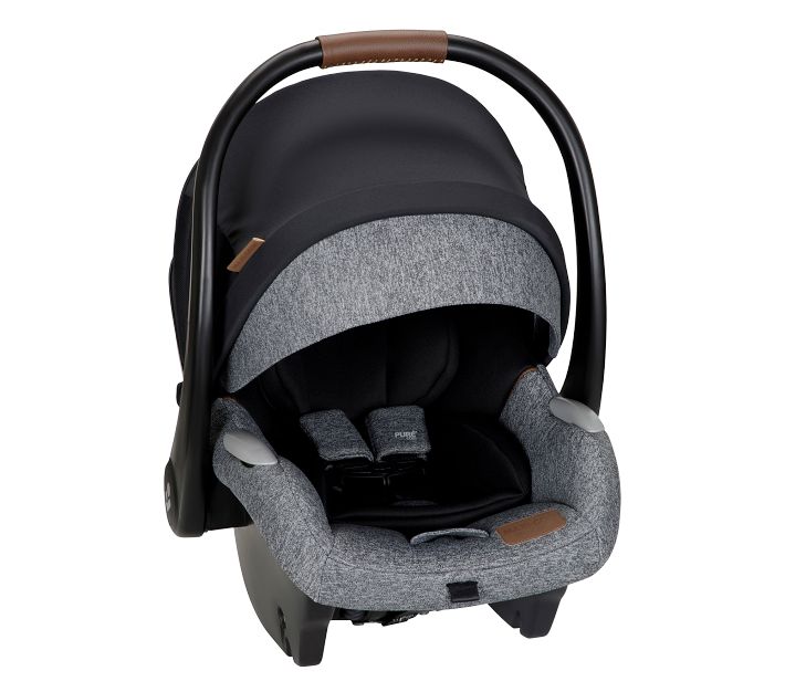 Maxi-Cosi Tayla Max 5-in-1 Travel System | Pottery Barn Kids