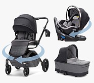 uppababy vista board UPPAbaby Vista PiggyBack Board main image 1