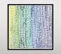 Minted® Rainbow Dots Wall Art by  Kerry Doyle