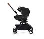 Silver Cross Nia Compact Travel Stroller