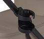 Silver Cross Nia Cup Holder