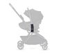 Silver Cross Nia Universal Car Seat Adapters