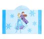Disney <i>Frozen Enchanted Forest</i> Kid Beach Hooded Towel UPF 50+