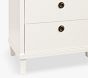 Leo 6-Drawer Dresser &amp; Topper Set (56w x 20d")