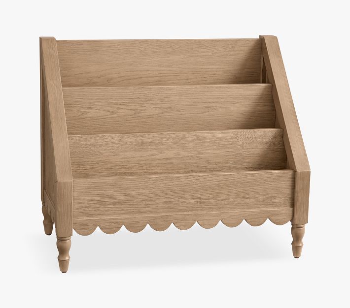Penny Bookrack (30