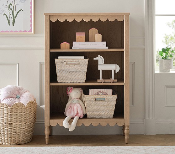 Penny Bookrack (30