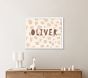 Minted® Safari Friends Animals Wall Art by Teju Reval